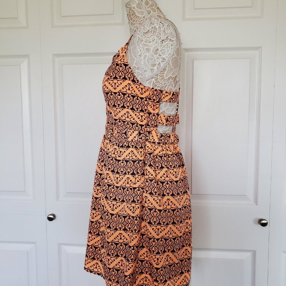 Charlotte Russe Dress 8323 - Picture 4 of 7